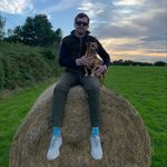 Richard Wixted - @richardwixted89 - Instagram