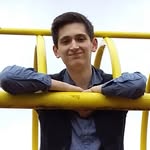 Richard Wölk - @richi_the_lion - Instagram