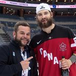 Richard Wolowicz - @richwolo - Instagram