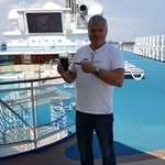 Richard Woolley - @wooliback - Instagram