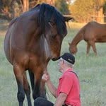 Richard Woolley - @popoacowboy - Instagram