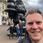 Richard Woolley - @rajwoolley - Instagram