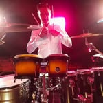 Richard Woolley - @thepartydrummer - Instagram