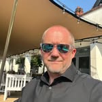 Richard Woolley - @the_gm_golfer - Instagram