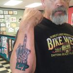 richard hall (worm) - @rh7018stickwelder - Instagram