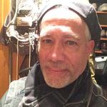 Richard Eric Worrell - @richardericworrell - Instagram