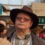Richard Worrell - @sailmame - Instagram