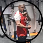 Richie W Worrell - @richardworrellpt - Instagram