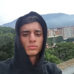 Richard Reinaldo - @richard.yanes24 - Instagram