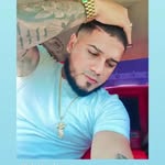 Yankee Santana - @richard_yankee - Instagram