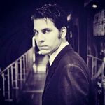 Richard Yard - @rlcrfive - Instagram