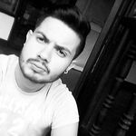 Richard Yardany - @richardyardany - Instagram