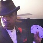 Richard Yarde - @yarderichard - Instagram