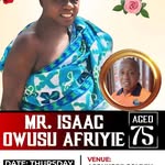 Helina Yeboah - @richardyeboah49 - Instagram