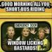 Richard Yeoman - Facebook