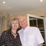 Richard Yeoman - @grandadrich - Instagram