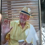 Richard Yeomans - @richard.yeomans1944 - Instagram