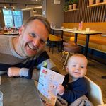 Richard Yeomans - @richardyeomans - Instagram