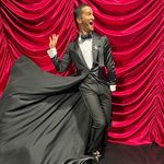 Richard Riaz Yoder - @richardriaz - Instagram