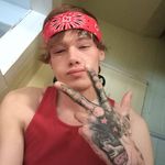 Richard Yoder - @mean_green915 - Instagram