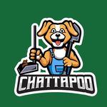 Richard Yoder - @chattapoo - Instagram