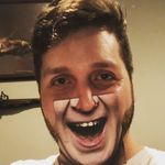 Jonathan Richard Yoho - @jrwyoho - Instagram