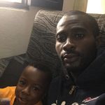 Richard Yohou - @richardyohou - Instagram