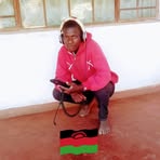 Well Richard Mbewe - Facebook