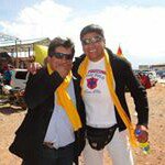 Richard Apaza Zea - @richardapazazea - Instagram