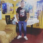 Richard Quintanilla Zea - @richard16_95 - Instagram