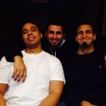Richard Zea - @richz_4 - Instagram