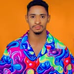 Richard Zea - @iamgodswillezeama - Instagram