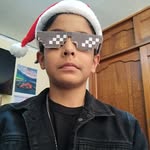 Richard Zúñiga Zea - @lechitagg1 - Instagram
