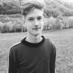 Richard Želinský - @13zelezo - Instagram