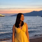 Richelle Roque - @richellejpg - Instagram