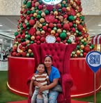 Richelle Roque - Facebook