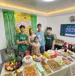 Richelle Roque Buban - Facebook