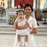 Richelle Roque Sia - @richellesia - Instagram