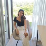 Richelle Ruiz Roque - @cheche081522 - Instagram
