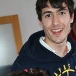 Richi Martin - @1994.ricardo - Instagram
