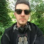 Rich Cartwright - @rich_minerva - Instagram