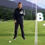 Richard Cartwright - @thegolftipsguy - Instagram