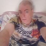 Richard Cartwright - @cartwright336 - Instagram