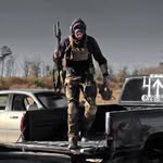 Rick Arnold - @gun1_rwa - Instagram