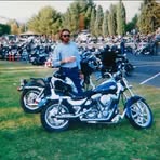 Rick Arnold - Facebook
