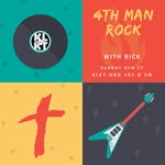 Rick Arnold - @4thmanrock - Instagram