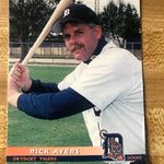 Rick Ayers - @rick.ayers.777 - Instagram