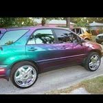 Mario Byrd - @rickbacon1995 - Instagram