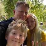 Rick Bacon - @rickbacon1967 - Instagram