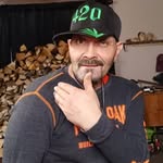 Rick Bacon - @rickwannadoit45 - Instagram